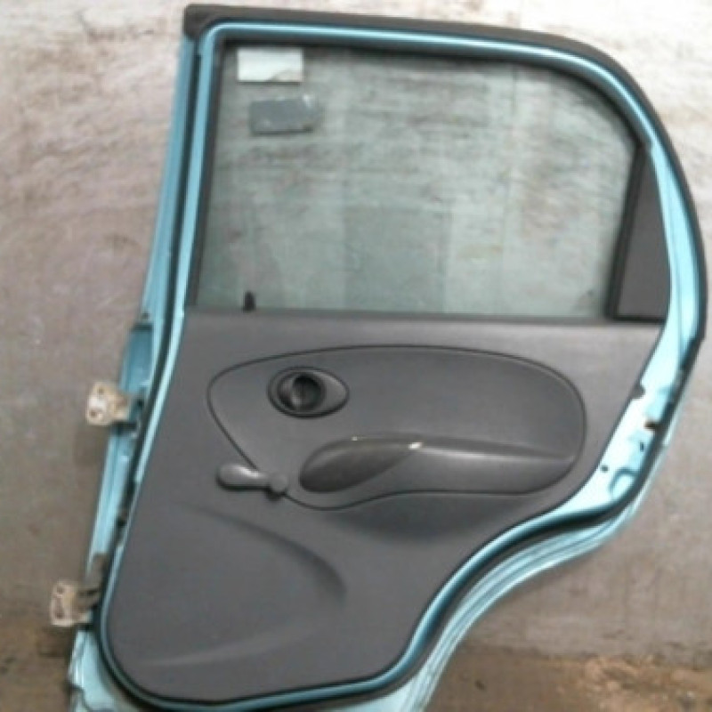 Porte arriere droit DAEWOO MATIZ 1 Photo n°3
