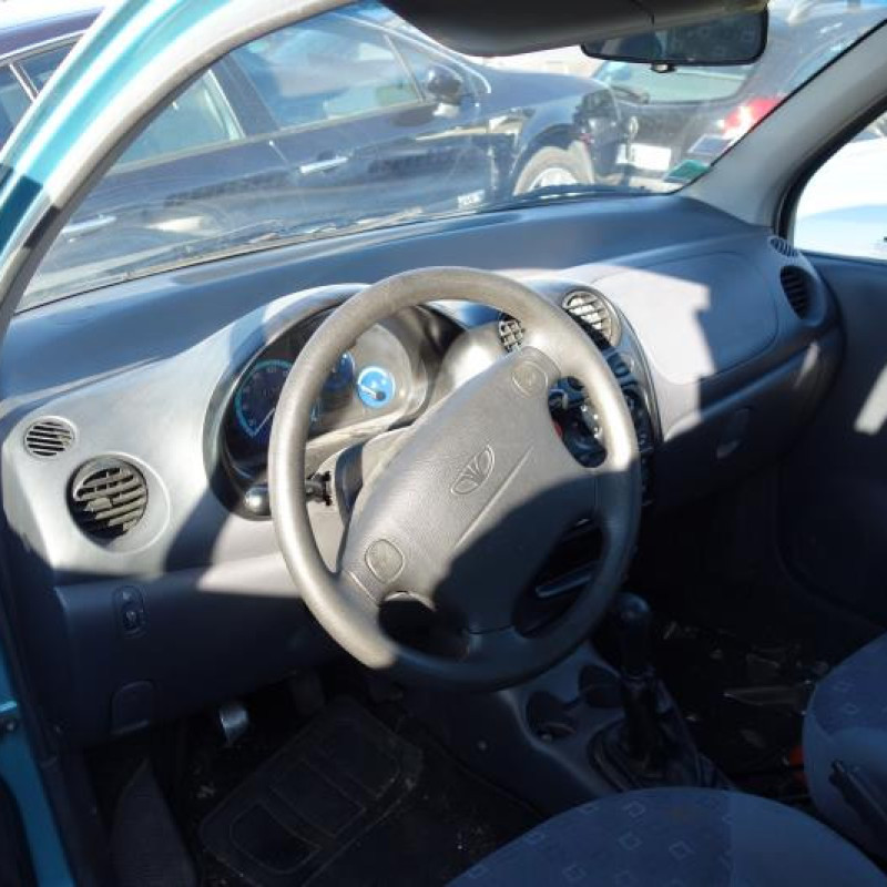 Charniere de capot DAEWOO MATIZ 1 Photo n°6