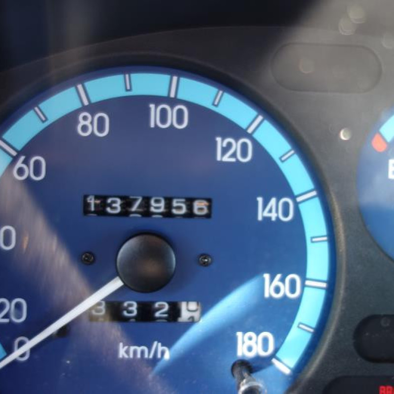 Charniere de capot DAEWOO MATIZ 1 Photo n°8