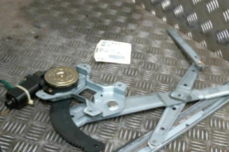 Leve vitre electrique avant droit DAEWOO MATIZ 1 Photo n°1