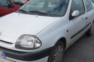 Contacteur tournant RENAULT CLIO 2
