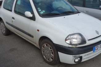Contacteur tournant RENAULT CLIO 2
