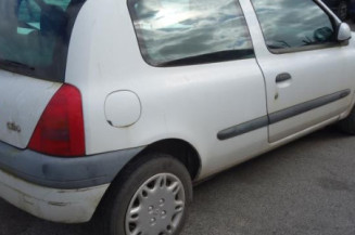 Contacteur tournant RENAULT CLIO 2