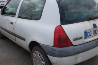 Contacteur tournant RENAULT CLIO 2