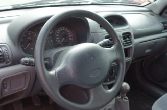 Contacteur tournant RENAULT CLIO 2