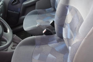 Contacteur tournant RENAULT CLIO 2