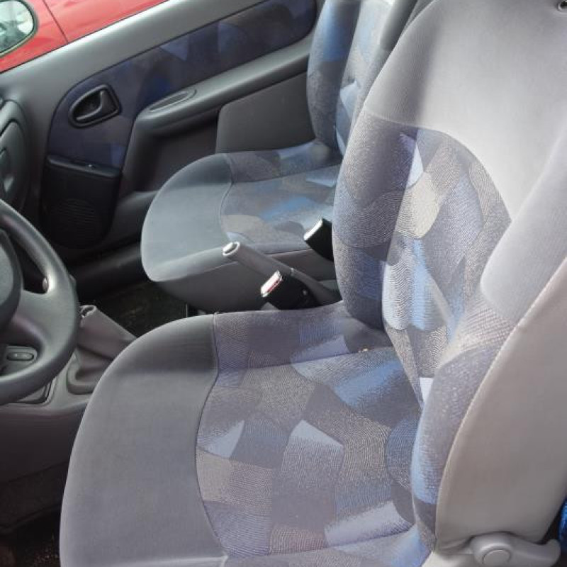 Contacteur tournant RENAULT CLIO 2 Photo n°11
