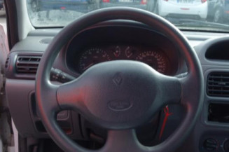 Contacteur tournant RENAULT CLIO 2