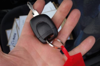 Contacteur tournant RENAULT CLIO 2