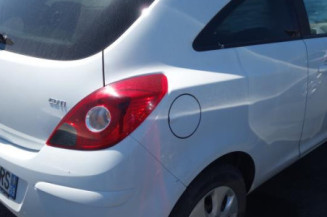 Bras essuie glace avant gauche OPEL CORSA D