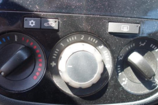 Bras essuie glace avant gauche OPEL CORSA D