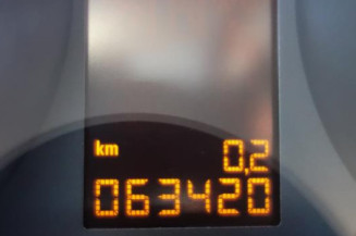 Bras essuie glace avant gauche OPEL CORSA D