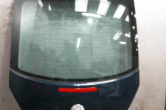 Malle/Hayon arriere VOLKSWAGEN NEW BEETLE 1 Photo n°1