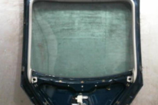 Malle/Hayon arriere VOLKSWAGEN NEW BEETLE 1