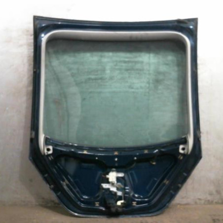 Malle/Hayon arriere VOLKSWAGEN NEW BEETLE 1