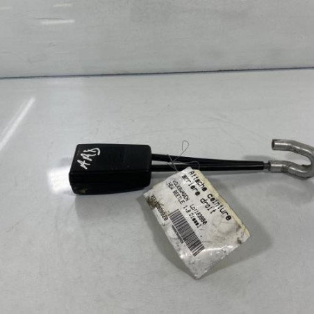 Attache ceinture arriere droit VOLKSWAGEN NEW BEETLE 1