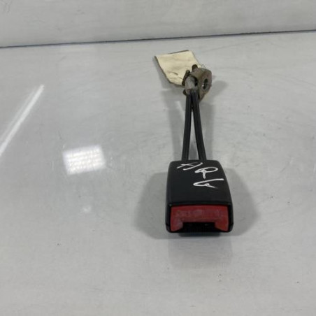 Attache ceinture arriere gauche VOLKSWAGEN NEW BEETLE 1 Photo n°1