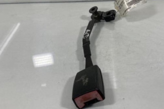 Attache ceinture avant droit VOLKSWAGEN NEW BEETLE 1 Photo n°1