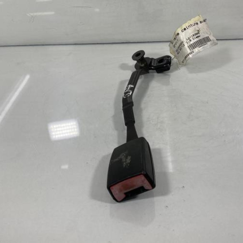 Attache ceinture avant droit VOLKSWAGEN NEW BEETLE 1 Photo n°1