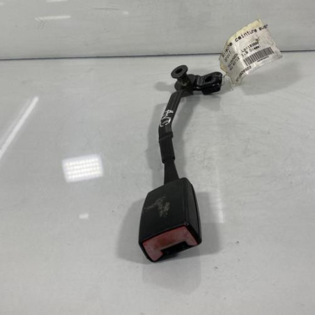 Attache ceinture avant droit VOLKSWAGEN NEW BEETLE 1 Photo n°1