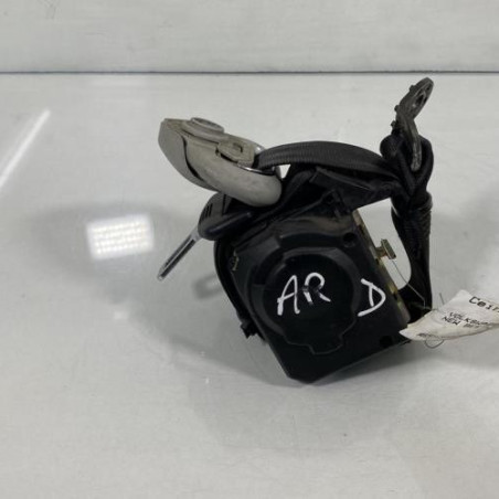 Ceinture arriere droit VOLKSWAGEN NEW BEETLE 1 Photo n°1