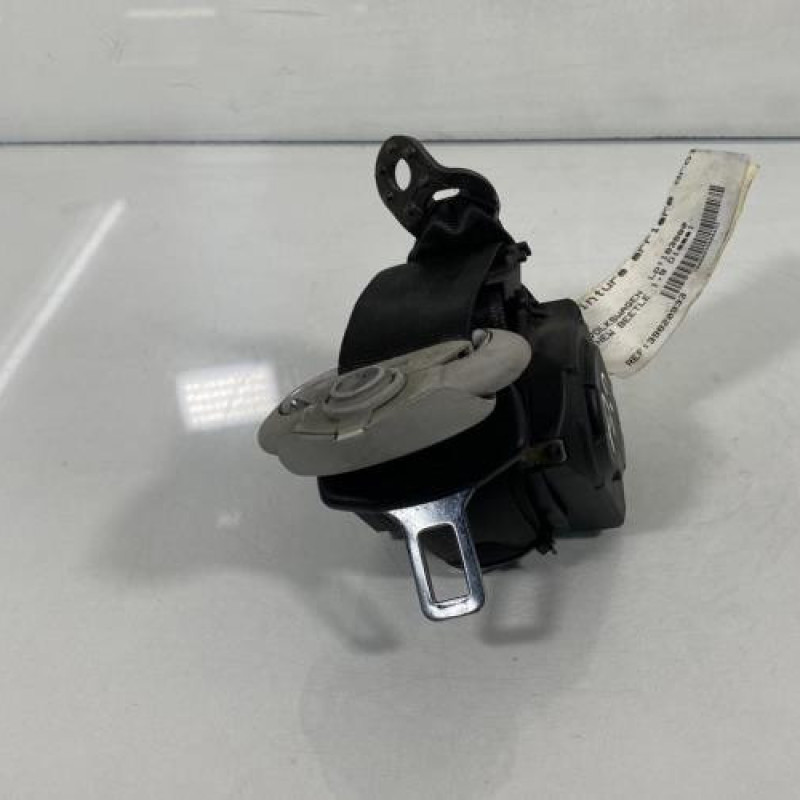 Ceinture arriere droit VOLKSWAGEN NEW BEETLE 1 Photo n°2