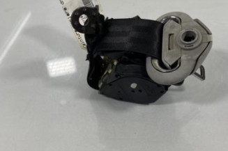 Ceinture arriere droit VOLKSWAGEN NEW BEETLE 1