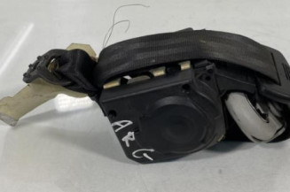 Ceinture arriere gauche VOLKSWAGEN NEW BEETLE 1 Photo n°1
