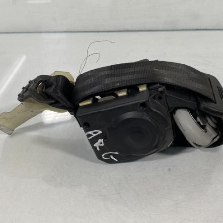 Ceinture arriere gauche VOLKSWAGEN NEW BEETLE 1 Photo n°1