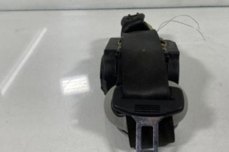 Ceinture arriere gauche VOLKSWAGEN NEW BEETLE 1