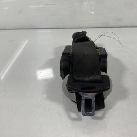 Ceinture arriere gauche VOLKSWAGEN NEW BEETLE 1