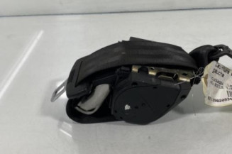 Ceinture arriere gauche VOLKSWAGEN NEW BEETLE 1