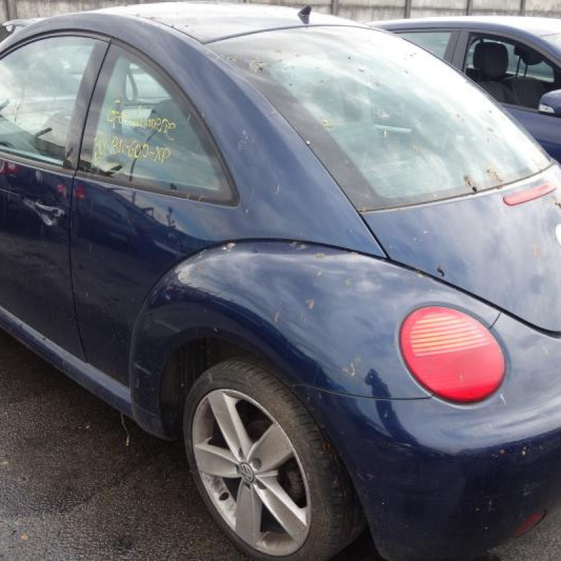 Ceinture arriere gauche VOLKSWAGEN NEW BEETLE 1 Photo n°7