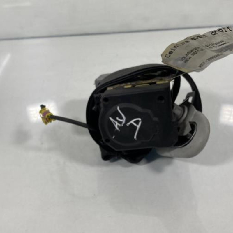 Pretensionneur de ceinture avant droit VOLKSWAGEN NEW BEETLE 1 Photo n°1