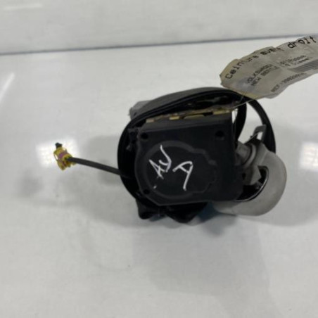 Pretensionneur de ceinture avant droit VOLKSWAGEN NEW BEETLE 1 Photo n°1
