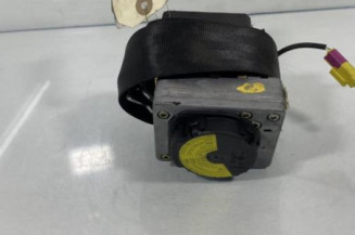 Pretensionneur de ceinture avant droit VOLKSWAGEN NEW BEETLE 1