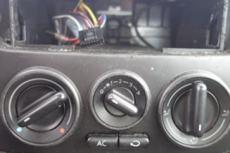 Pretensionneur de ceinture avant droit VOLKSWAGEN NEW BEETLE 1