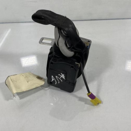Pretensionneur de ceinture avant gauche VOLKSWAGEN NEW BEETLE 1 Photo n°1