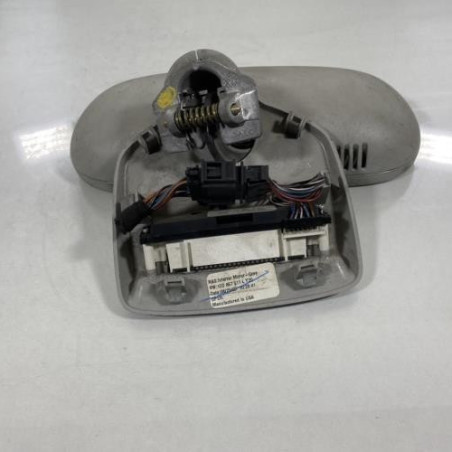 Retroviseur interieur VOLKSWAGEN NEW BEETLE 1