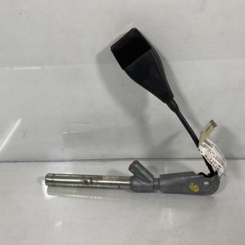 Pretensionneur de ceinture avant droit RENAULT SCENIC 2 Photo n°1