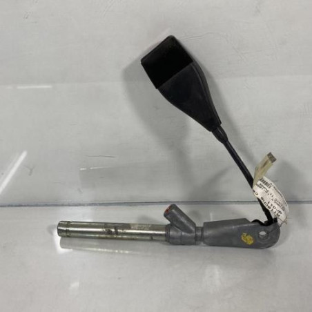 Pretensionneur de ceinture avant droit RENAULT SCENIC 2 Photo n°1