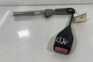 Pretensionneur de ceinture avant droit RENAULT SCENIC 2