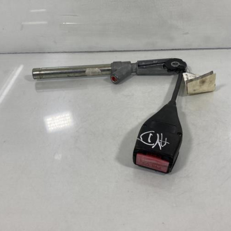Pretensionneur de ceinture avant droit RENAULT SCENIC 2 Photo n°2