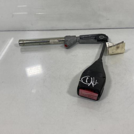 Pretensionneur de ceinture avant droit RENAULT SCENIC 2
