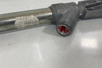 Pretensionneur de ceinture avant droit RENAULT SCENIC 2