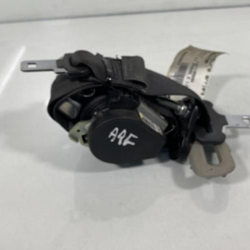 Pretensionneur de ceinture arriere gauche RENAULT SCENIC 2 Photo n°1