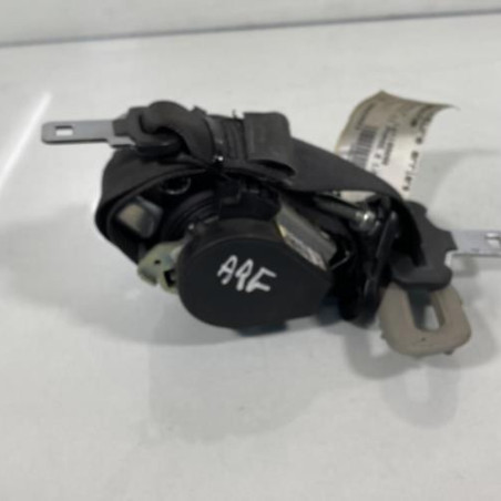 Pretensionneur de ceinture arriere gauche RENAULT SCENIC 2 Photo n°1
