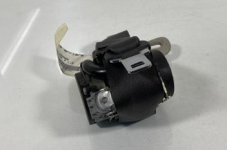 Pretensionneur de ceinture arriere gauche RENAULT SCENIC 2