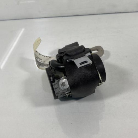 Pretensionneur de ceinture arriere gauche RENAULT SCENIC 2
