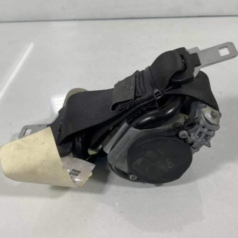 Pretensionneur de ceinture arriere gauche RENAULT SCENIC 2 Photo n°3